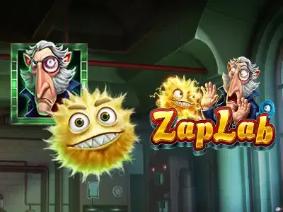 ZapLab screenshot